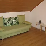 Appartamento Landliebe Tännesberg