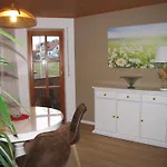 Landliebe Appartamento Tännesberg