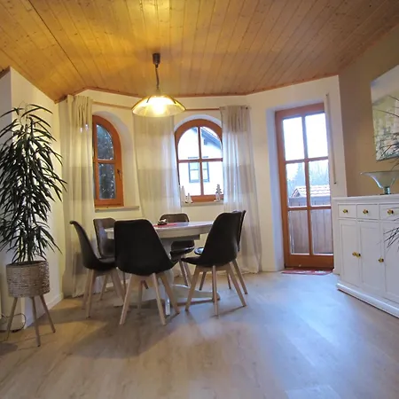 Landliebe Appartamento *