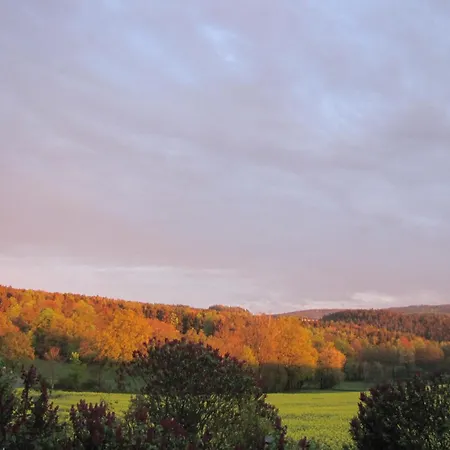 Appartamento Landliebe