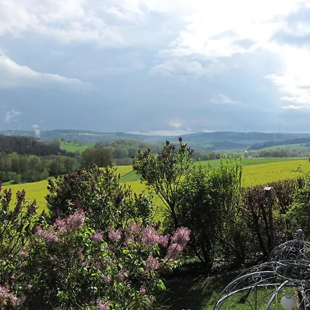 Appartamento Landliebe Tännesberg