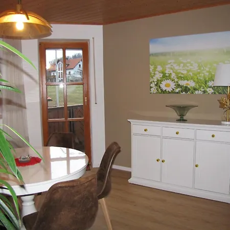 Landliebe شقة Tännesberg