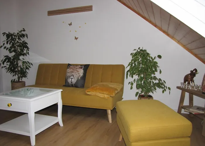 Landliebe Apartman