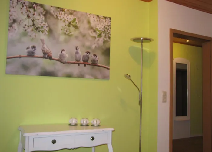 Apartman Landliebe