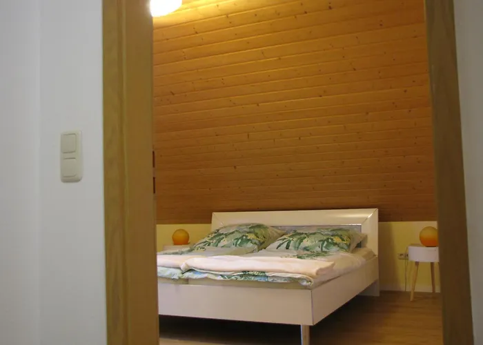 Landliebe * Tännesberg