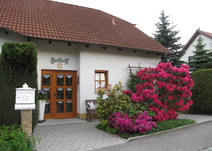 Landliebe Apartman
