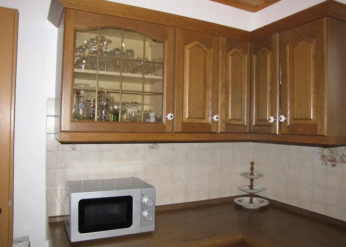 Apartman Landliebe Tännesberg